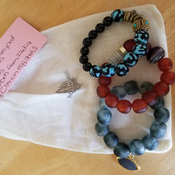 Bracelet Stack - Picture 3 of 4